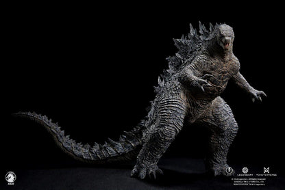 WDragon Godzilla 2021 Regular Version